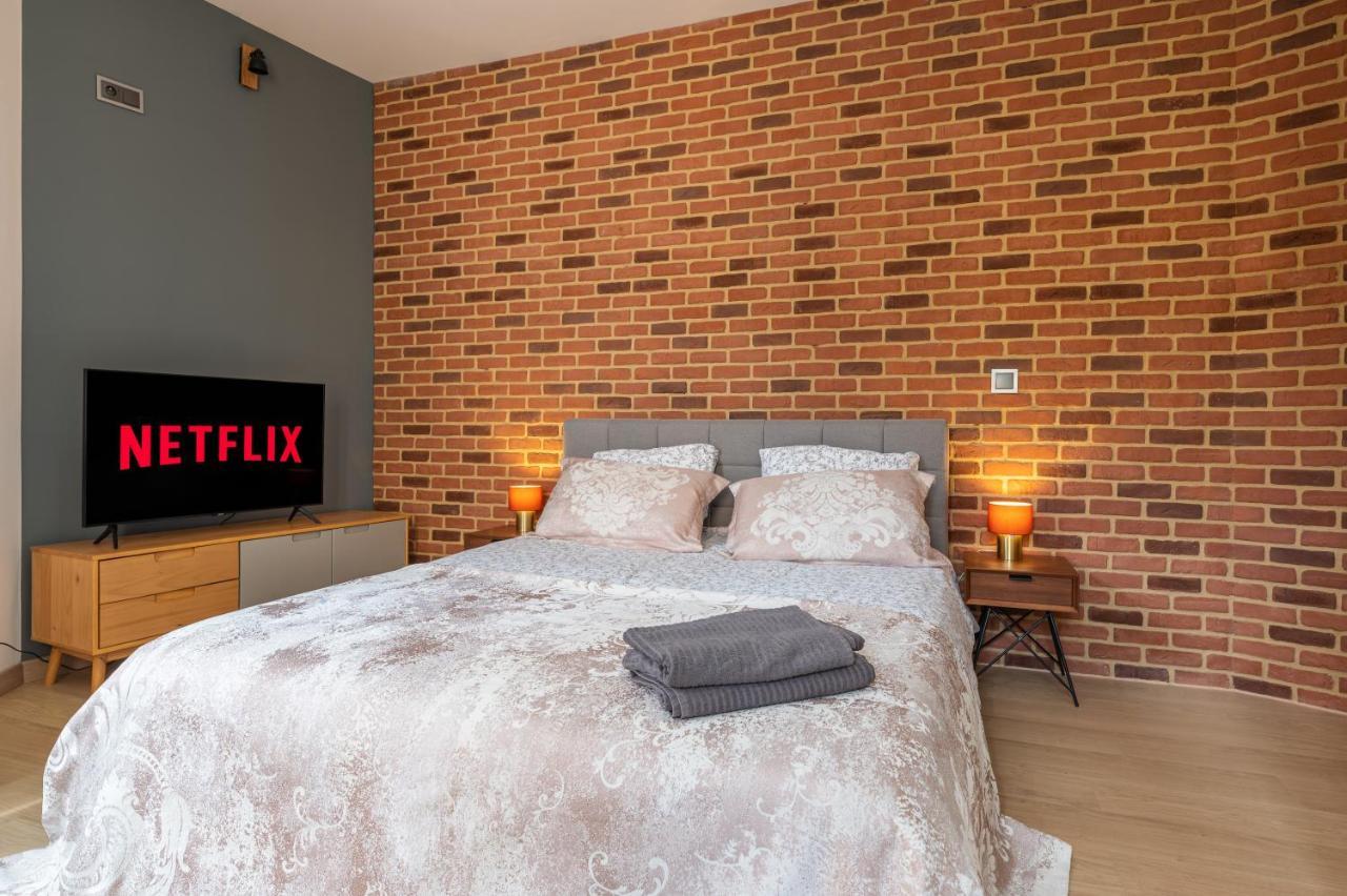 Grand Studio Climatise Tres Proche Monaco ボーソレイユ エクステリア 写真